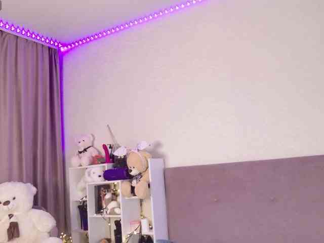 BlackPanteraa webcam