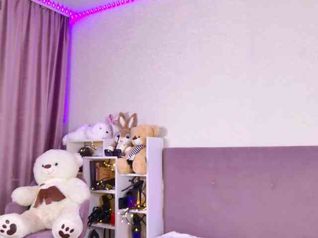 BlackPanteraa webcam