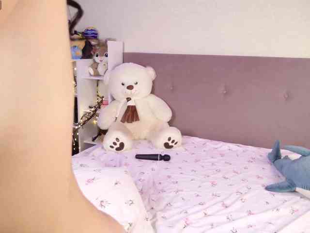 BlackPanteraa webcam