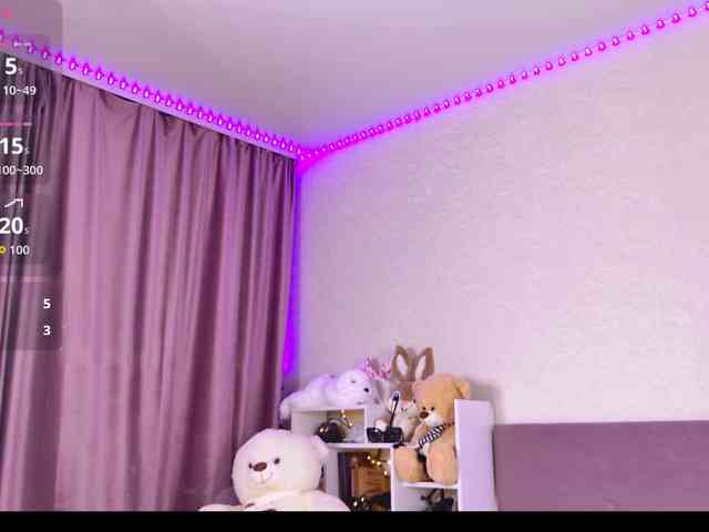 BlackPanteraa webcam