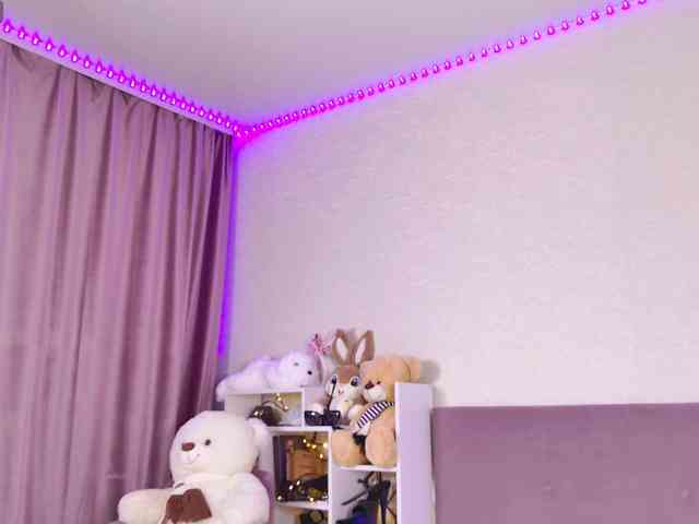 BlackPanteraa webcam