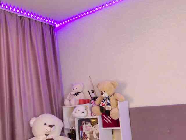BlackPanteraa webcam