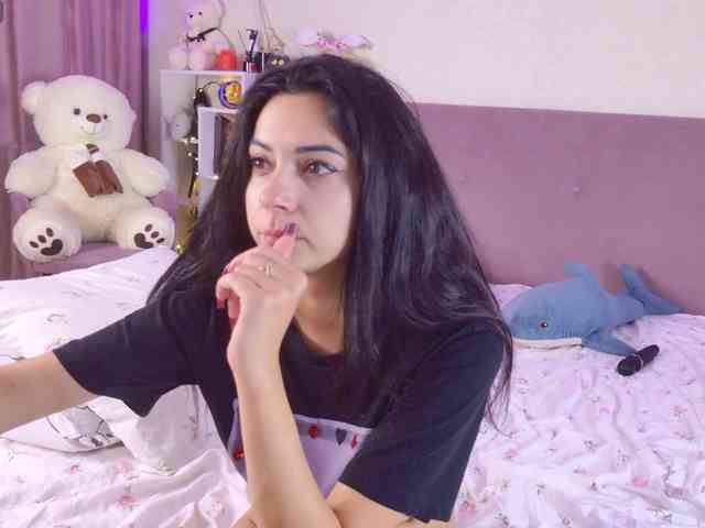 BlackPanteraa webcam