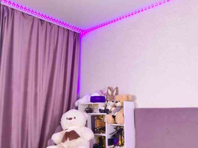 BlackPanteraa webcam