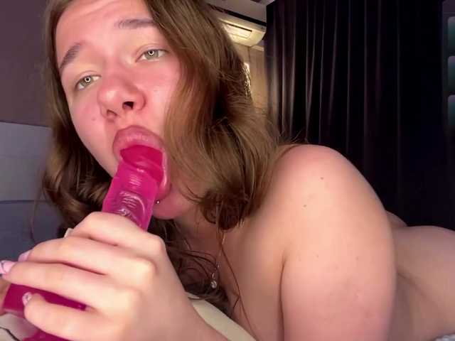 GeorgiannaKarns live cam on BongaCams