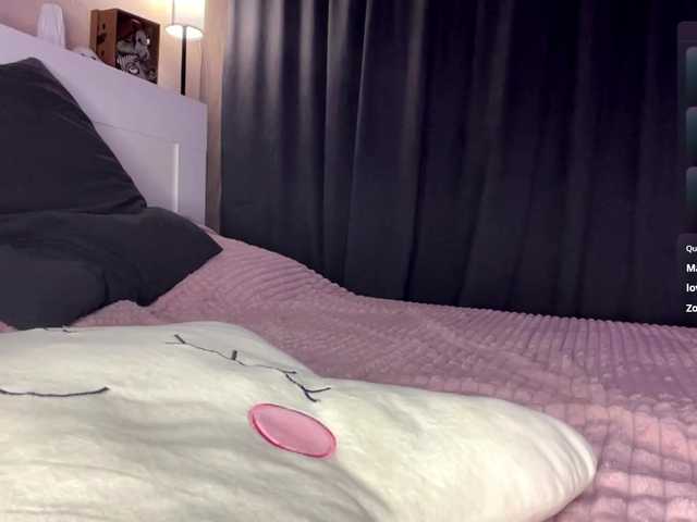 GeorgiannaKarns live cam on BongaCams
