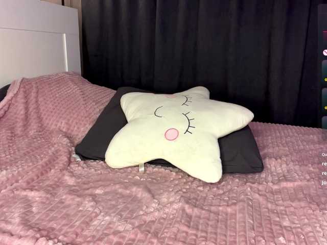 GeorgiannaKarns live cam on BongaCams