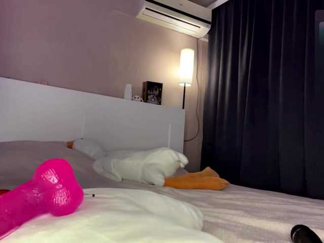 GeorgiannaKarns live cam on BongaCams