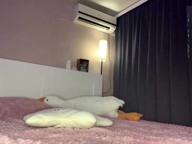 GeorgiannaKarns live cam on BongaCams