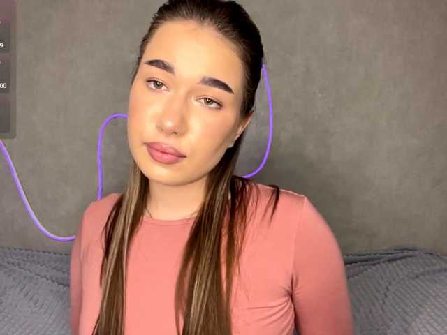 GeorgiannaKarns live cam on BongaCams