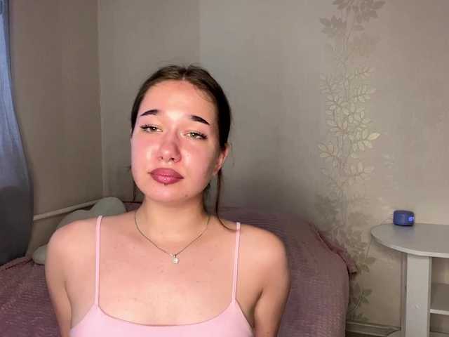 GeorgiannaKarns live cam on BongaCams