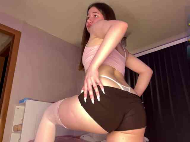 GeorgiannaKarns webcam
