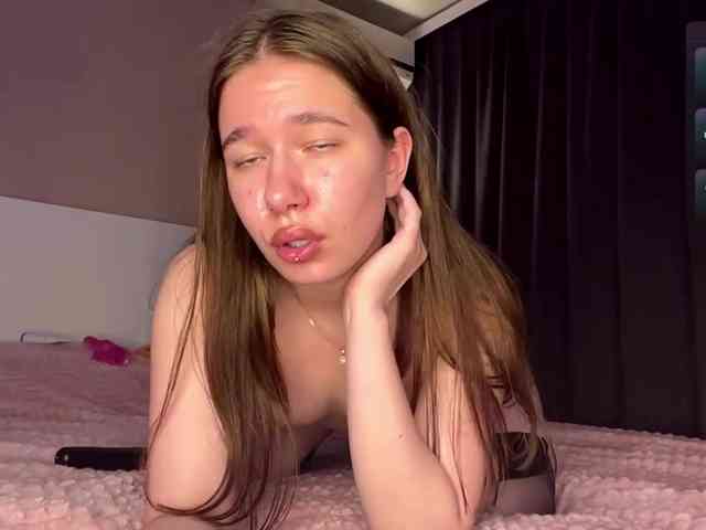 Modelo: GeorgiannaKarns