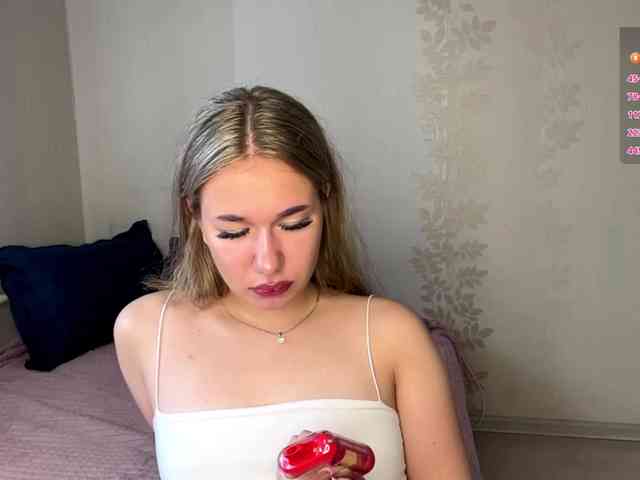 GeorgiannaKarns webcam