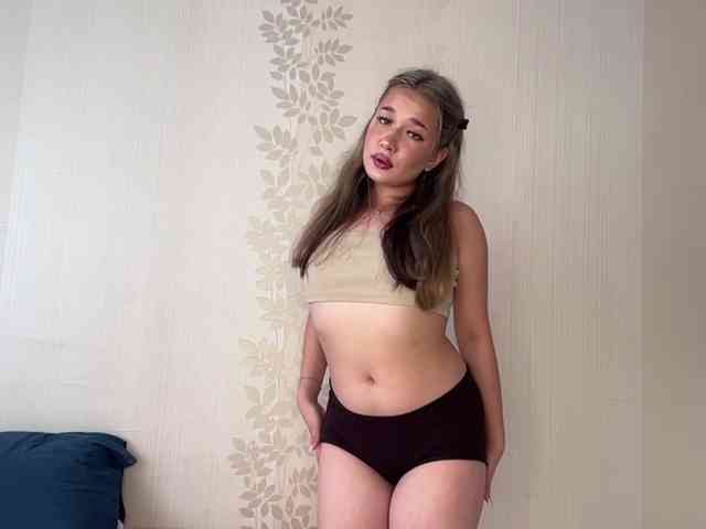 Modelo: GeorgiannaKarns