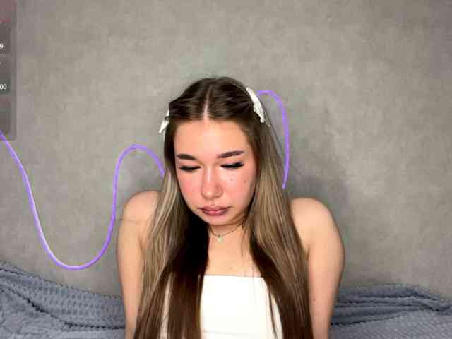 Modelo: GeorgiannaKarns