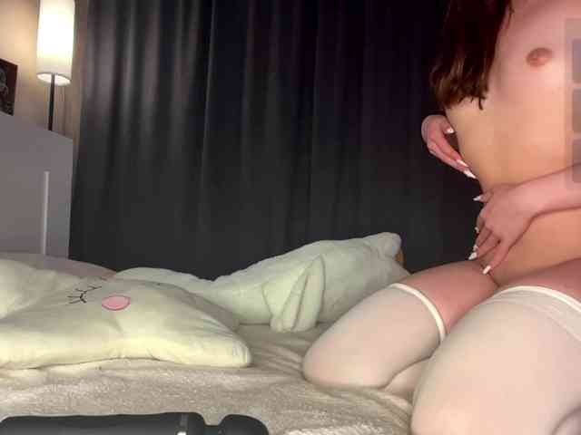 GeorgiannaKarns webcam