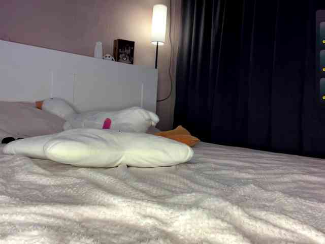 GeorgiannaKarns webcam