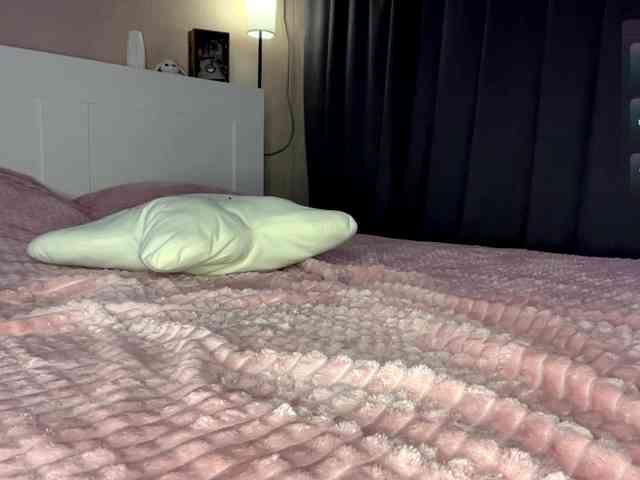 GeorgiannaKarns webcam