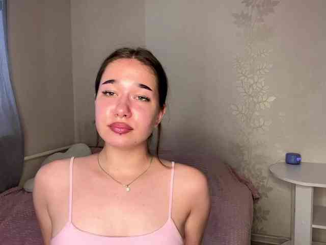 GeorgiannaKarns webcam