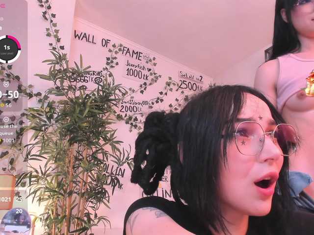 Sex chat gratuit in direct cu mira0-0 pe BongaCams