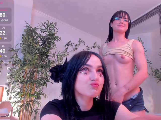 mira0-0's BongaCams profile