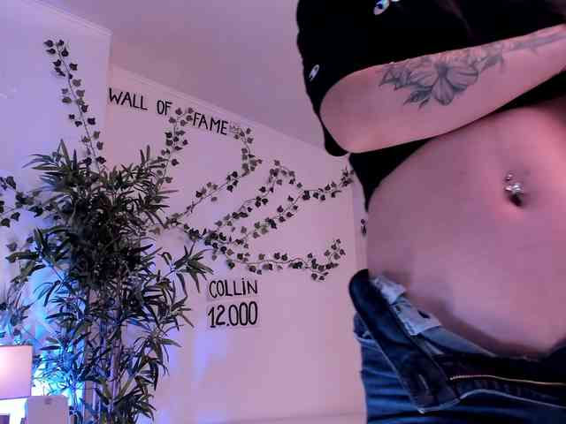Mira0-0's cam show statistics and live stream