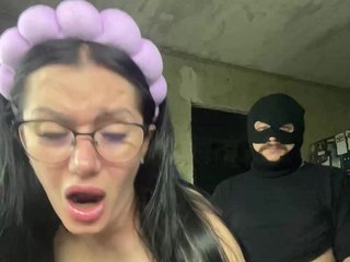 goldencouple Porn Show