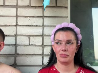 goldencouple Porn Show