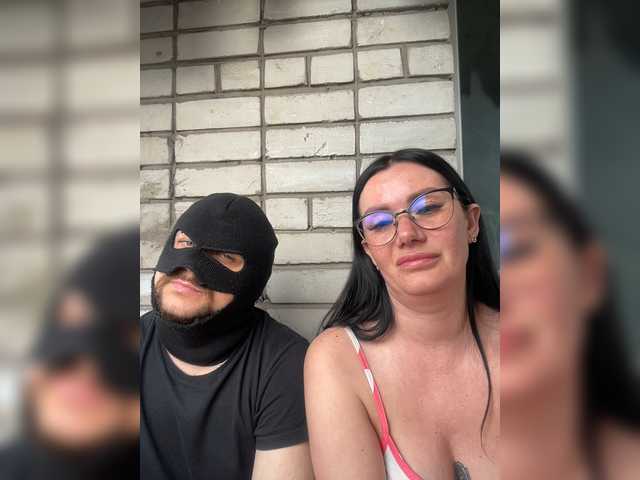 goldencouple cam belle