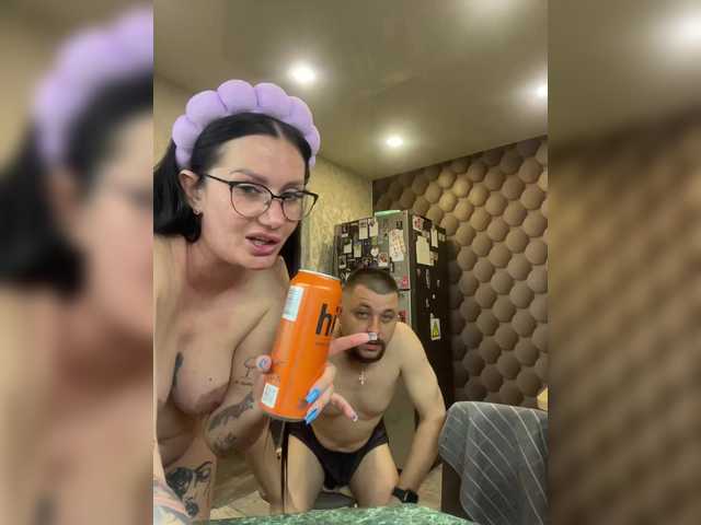 goldencouple live show