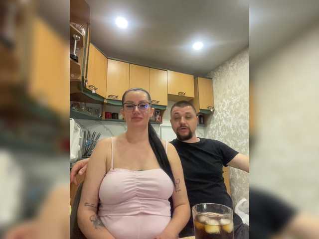 goldencouple live sex show