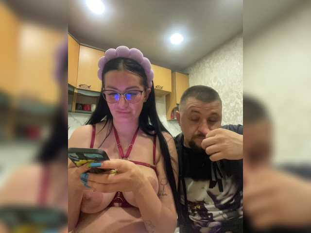 goldencouple live show