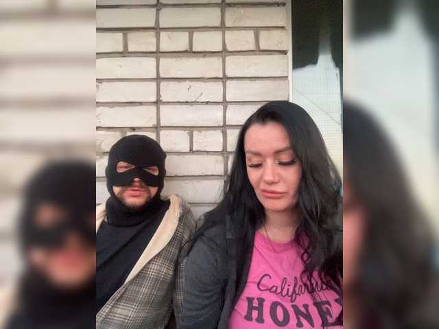 goldencouple live sex show