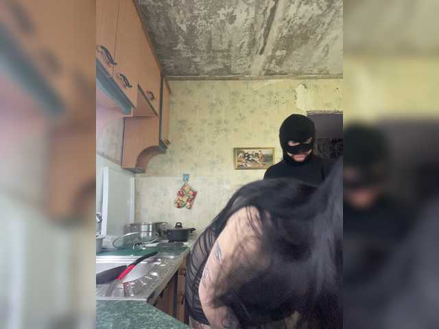 goldencouple live sex show