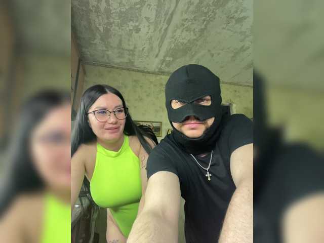 goldencouple's BongaCams profile