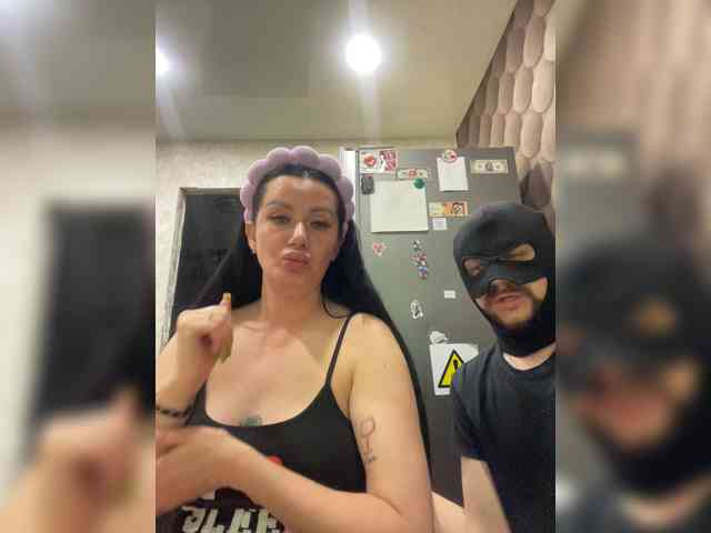 goldencouple webcam