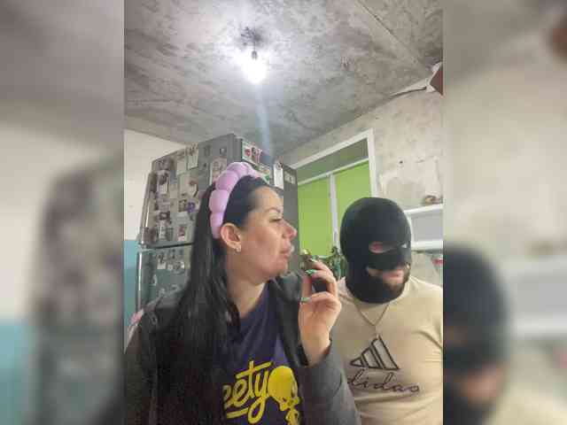 goldencouple webcam