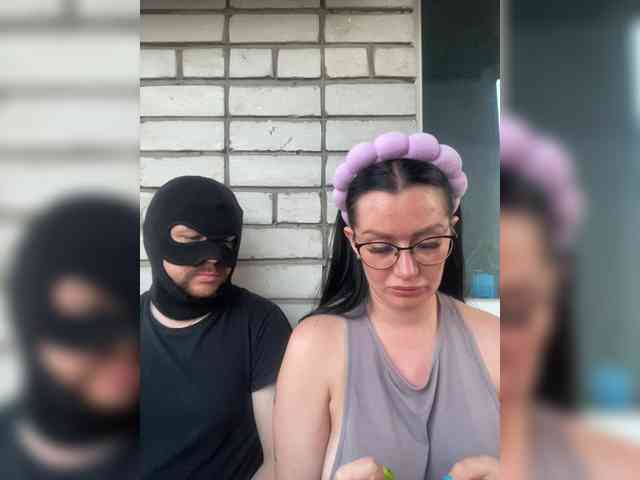 goldencouple webcam