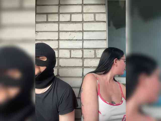 goldencouple webcam