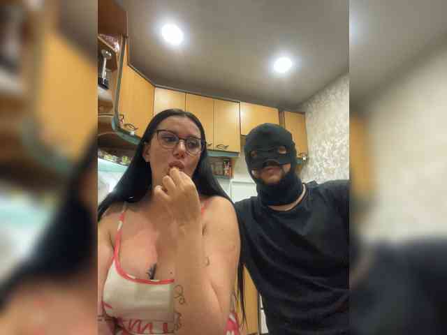 goldencouple webcam
