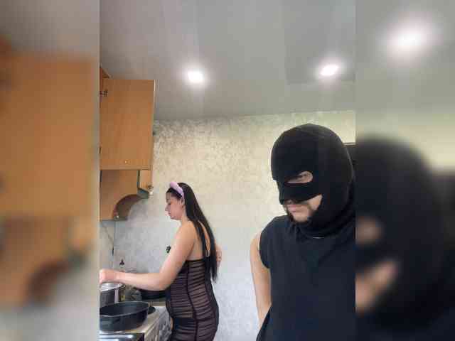 goldencouple webcam