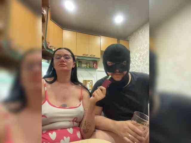 goldencouple webcam