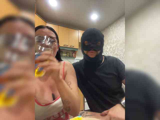 goldencouple webcam