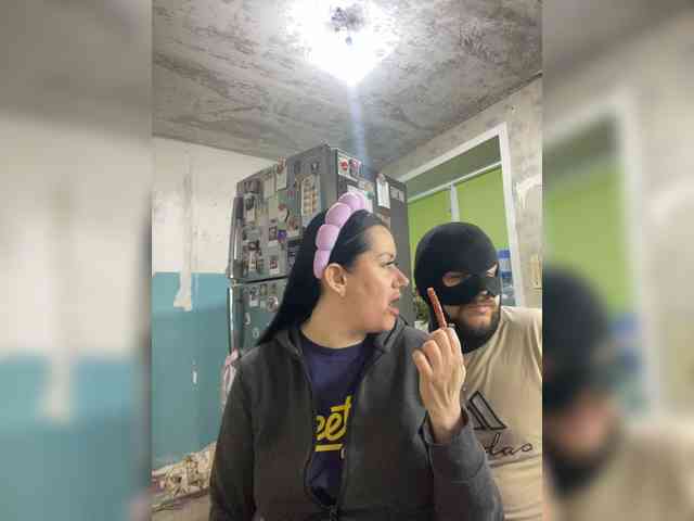 goldencouple webcam
