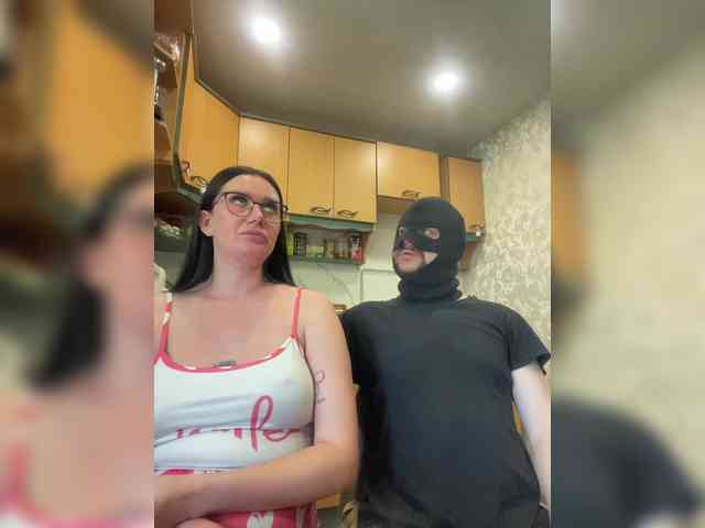 goldencouple webcam
