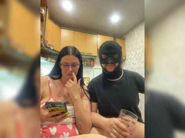 goldencouple webcam