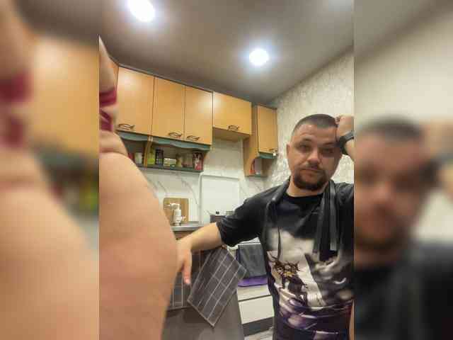 goldencouple webcam