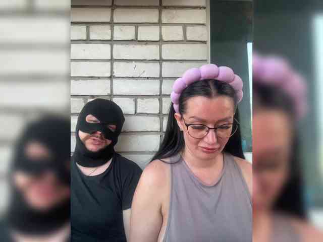 goldencouple webcam