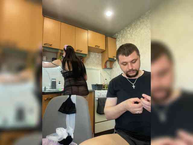 goldencouple webcam